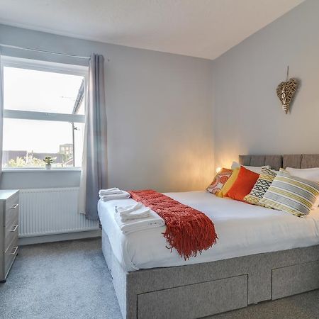 Apartamento Seventy Eight Southend-on-Sea Exterior foto