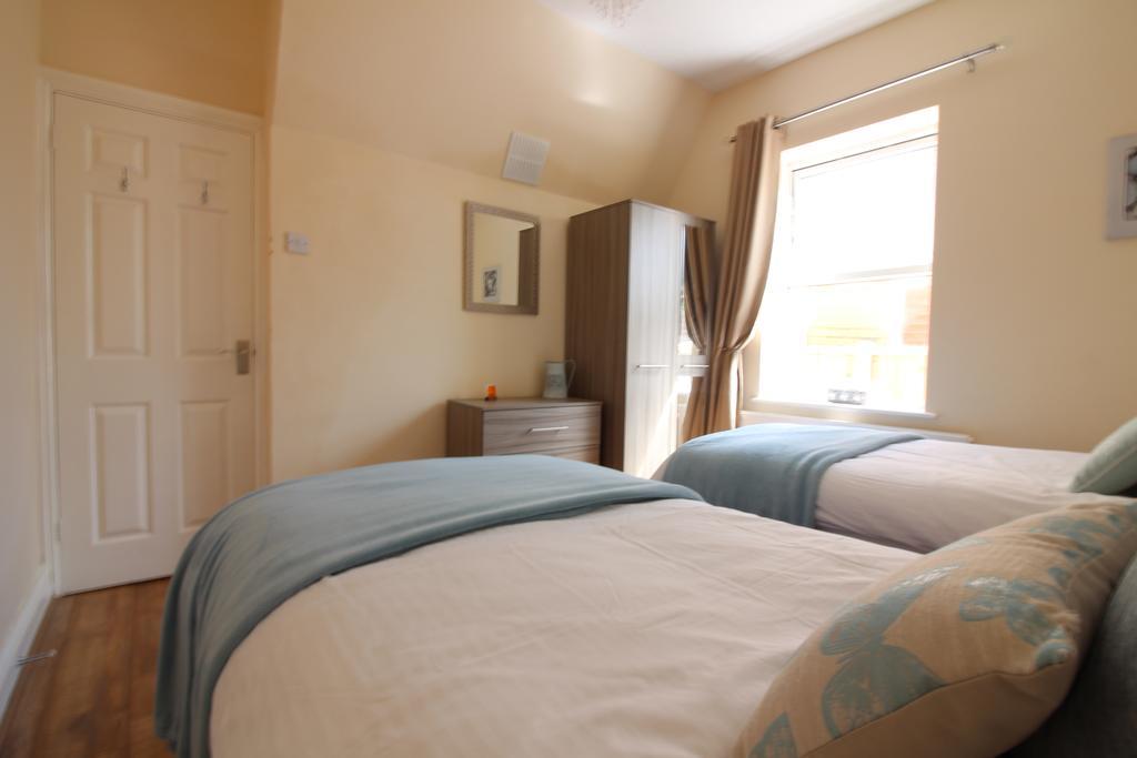 Apartamento Seventy Eight Southend-on-Sea Exterior foto