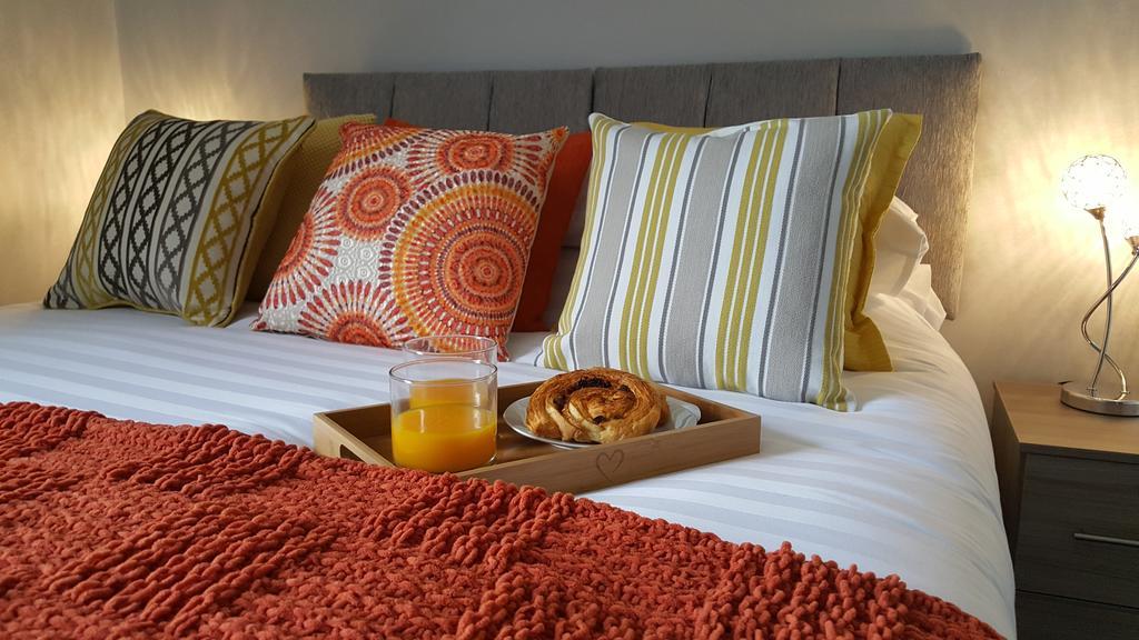 Apartamento Seventy Eight Southend-on-Sea Exterior foto