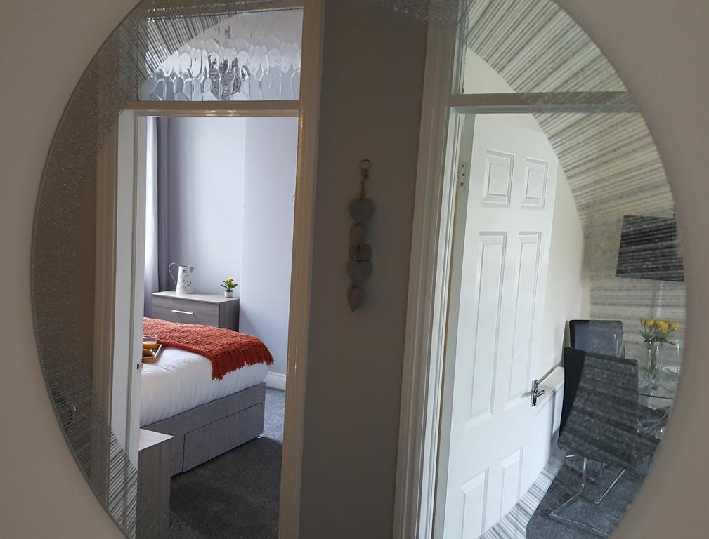 Apartamento Seventy Eight Southend-on-Sea Exterior foto