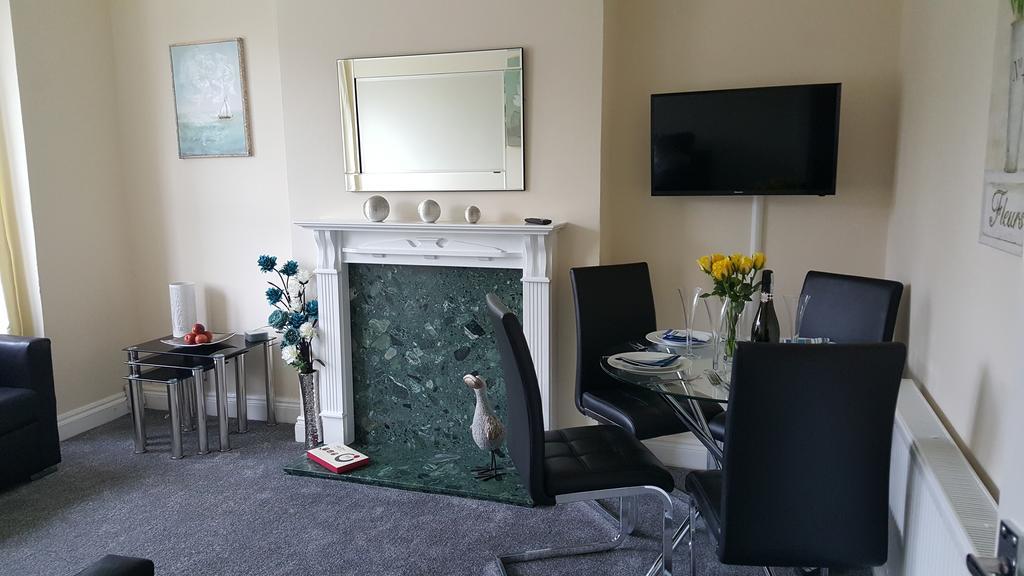 Apartamento Seventy Eight Southend-on-Sea Exterior foto