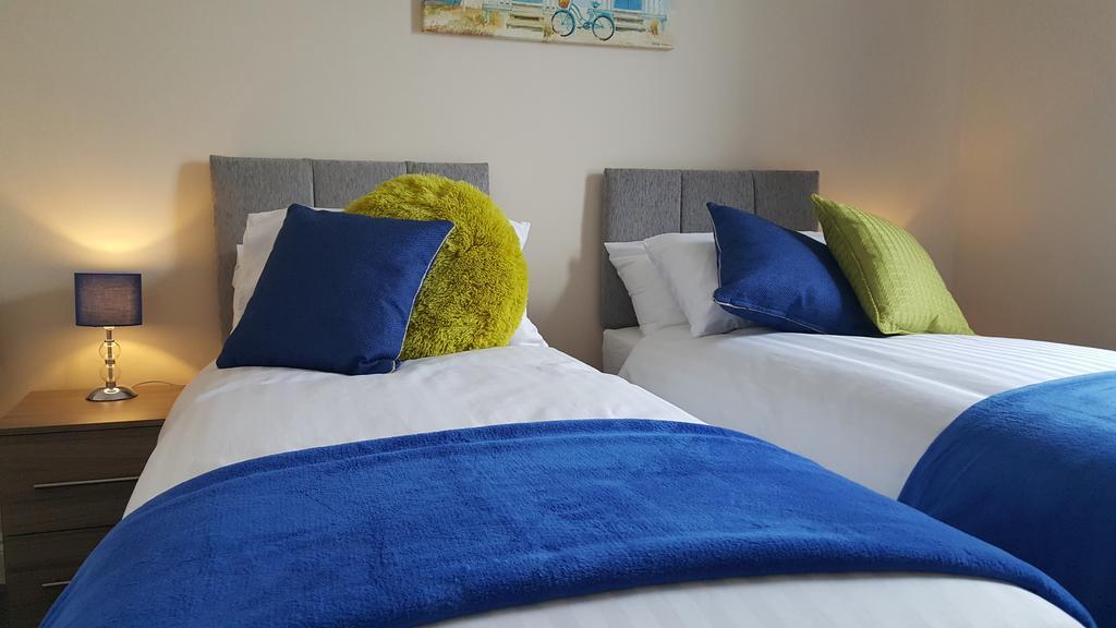 Apartamento Seventy Eight Southend-on-Sea Exterior foto