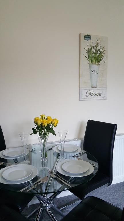 Apartamento Seventy Eight Southend-on-Sea Exterior foto