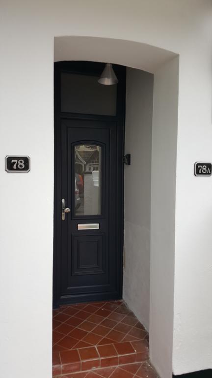 Apartamento Seventy Eight Southend-on-Sea Exterior foto