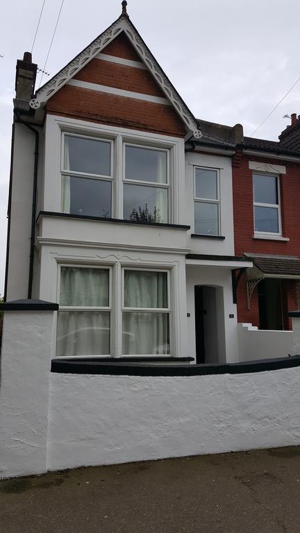 Apartamento Seventy Eight Southend-on-Sea Exterior foto
