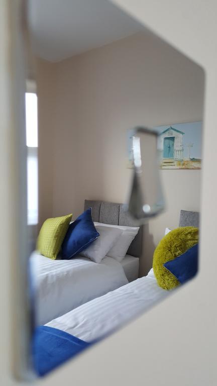 Apartamento Seventy Eight Southend-on-Sea Exterior foto