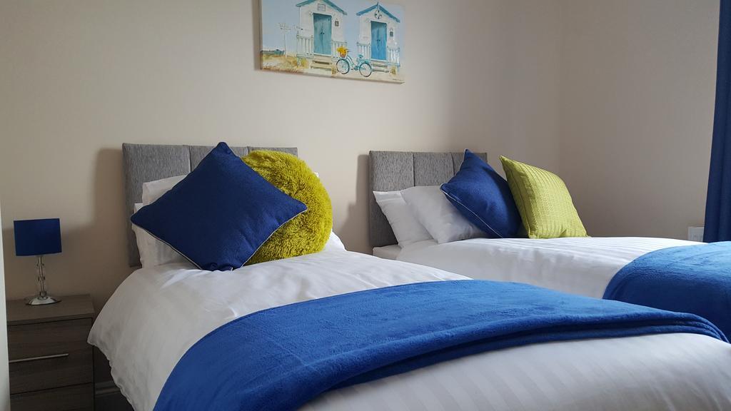Apartamento Seventy Eight Southend-on-Sea Exterior foto