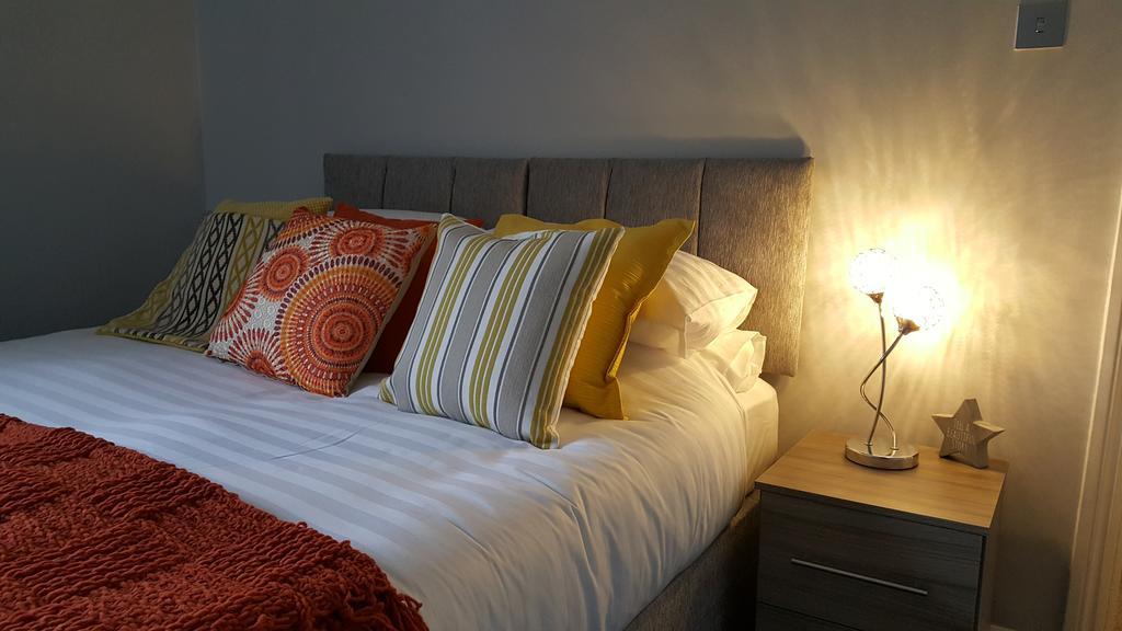 Apartamento Seventy Eight Southend-on-Sea Exterior foto