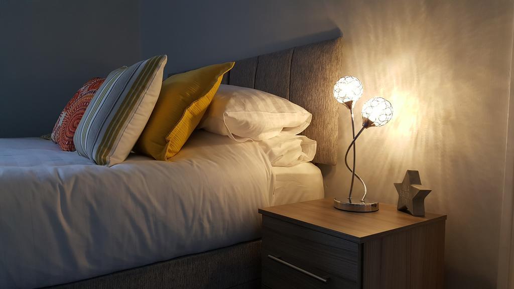 Apartamento Seventy Eight Southend-on-Sea Exterior foto
