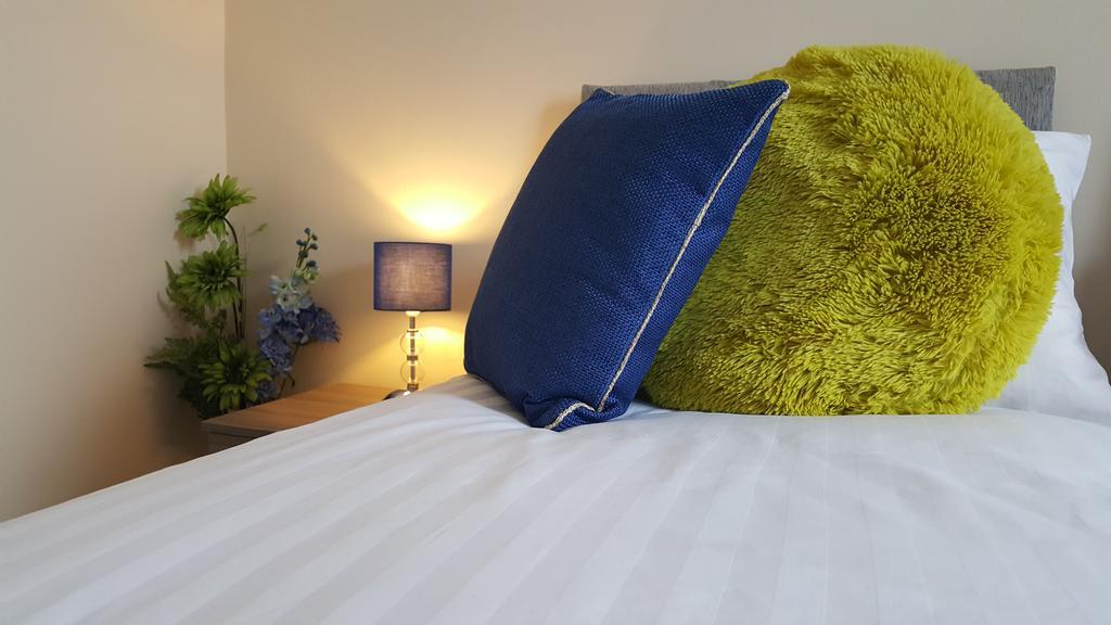 Apartamento Seventy Eight Southend-on-Sea Exterior foto