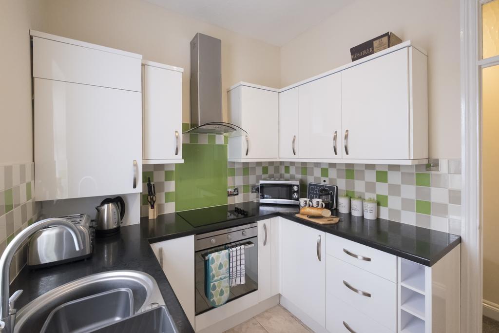 Apartamento Seventy Eight Southend-on-Sea Exterior foto