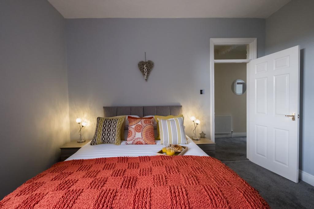 Apartamento Seventy Eight Southend-on-Sea Exterior foto
