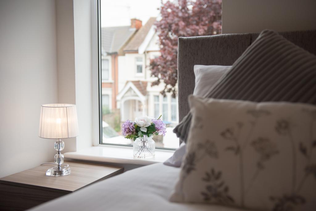 Apartamento Seventy Eight Southend-on-Sea Exterior foto