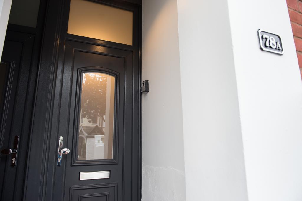 Apartamento Seventy Eight Southend-on-Sea Exterior foto