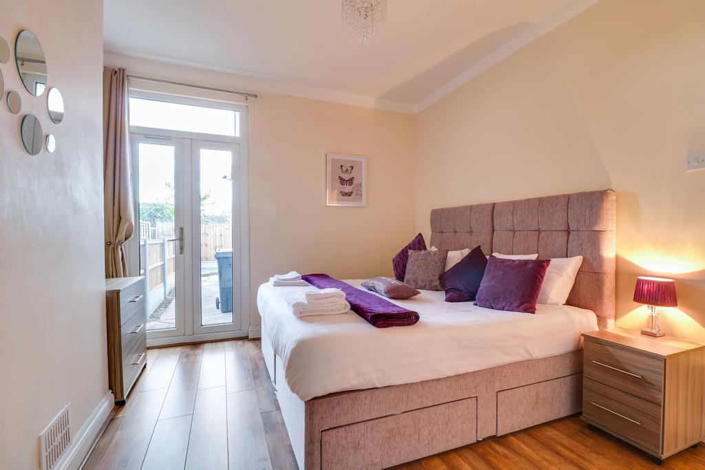 Apartamento Seventy Eight Southend-on-Sea Exterior foto