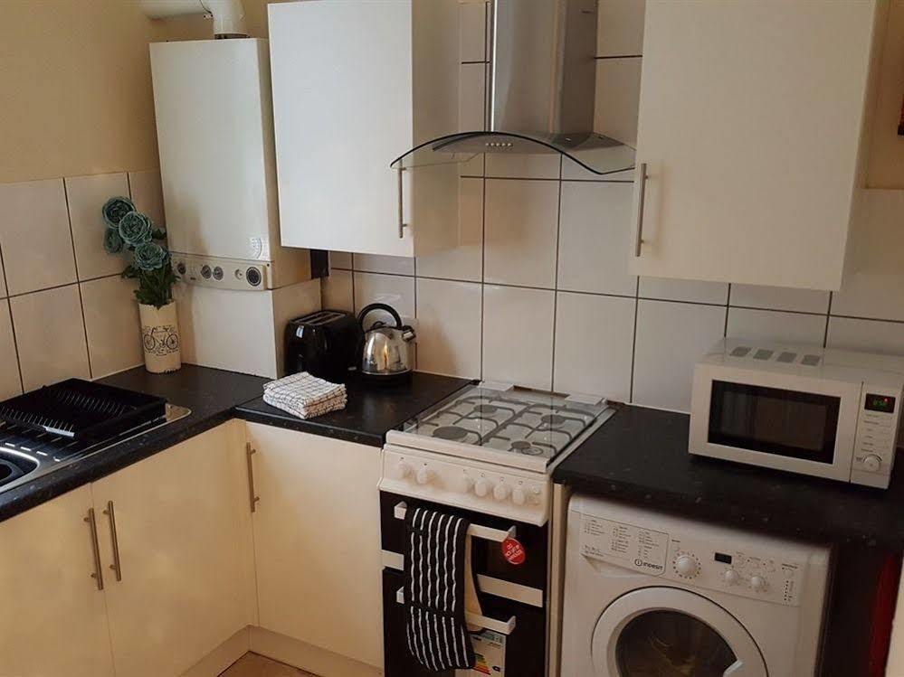 Apartamento Seventy Eight Southend-on-Sea Exterior foto