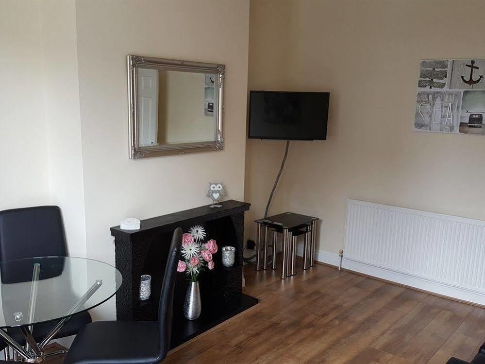 Apartamento Seventy Eight Southend-on-Sea Exterior foto