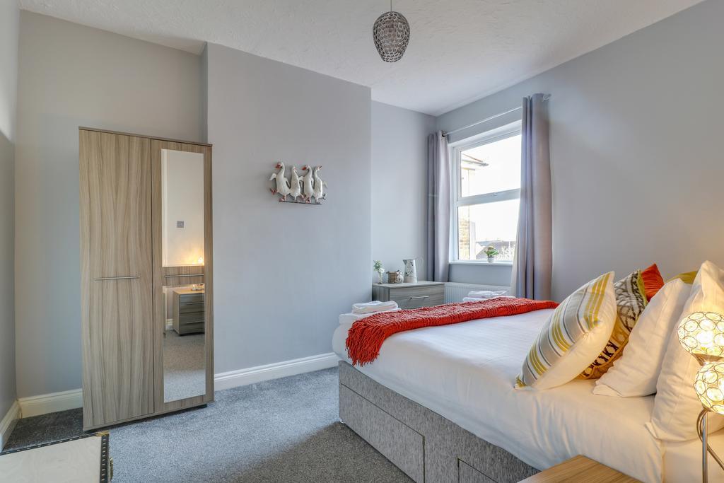 Apartamento Seventy Eight Southend-on-Sea Exterior foto