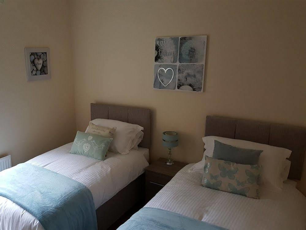 Apartamento Seventy Eight Southend-on-Sea Exterior foto