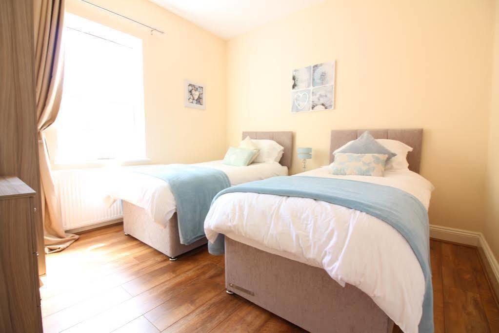 Apartamento Seventy Eight Southend-on-Sea Exterior foto