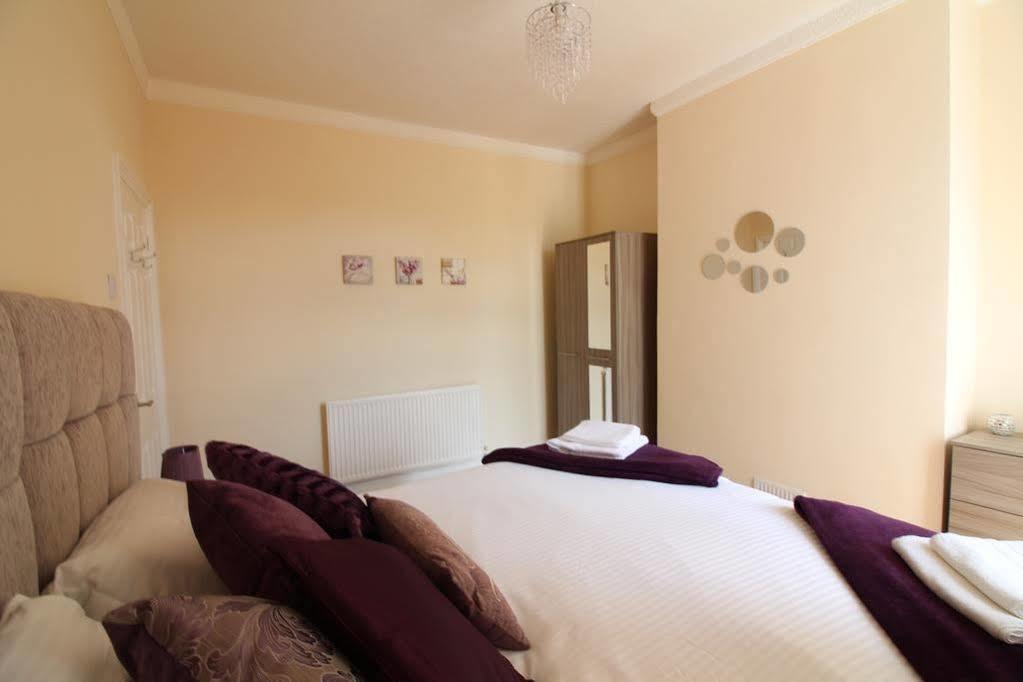 Apartamento Seventy Eight Southend-on-Sea Exterior foto
